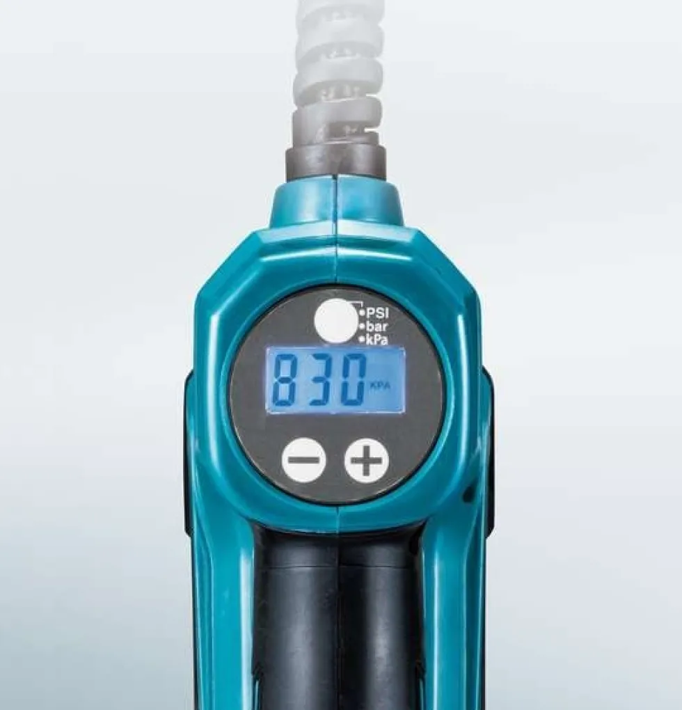 Makita Kompressor MP100DZ
