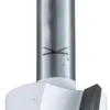 Makita Kvartsstavfräs D-68600, T.C.T 25,4x54,6mm