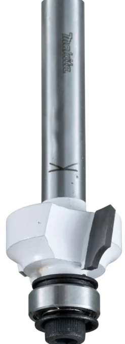 Makita Kvartsstavfräs D-68600, T.C.T 25,4x54,6mm
