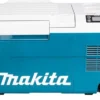 Makita Kyl/Värmeväska CW001GZ 40/18/12V/ 24V DC AC