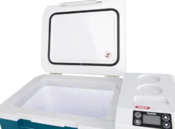 Makita Kyl/Värmeväska CW001GZ 40/18/12V/ 24V DC AC