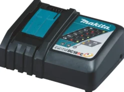 Makita Laddare DC18RC 14,4V-18V