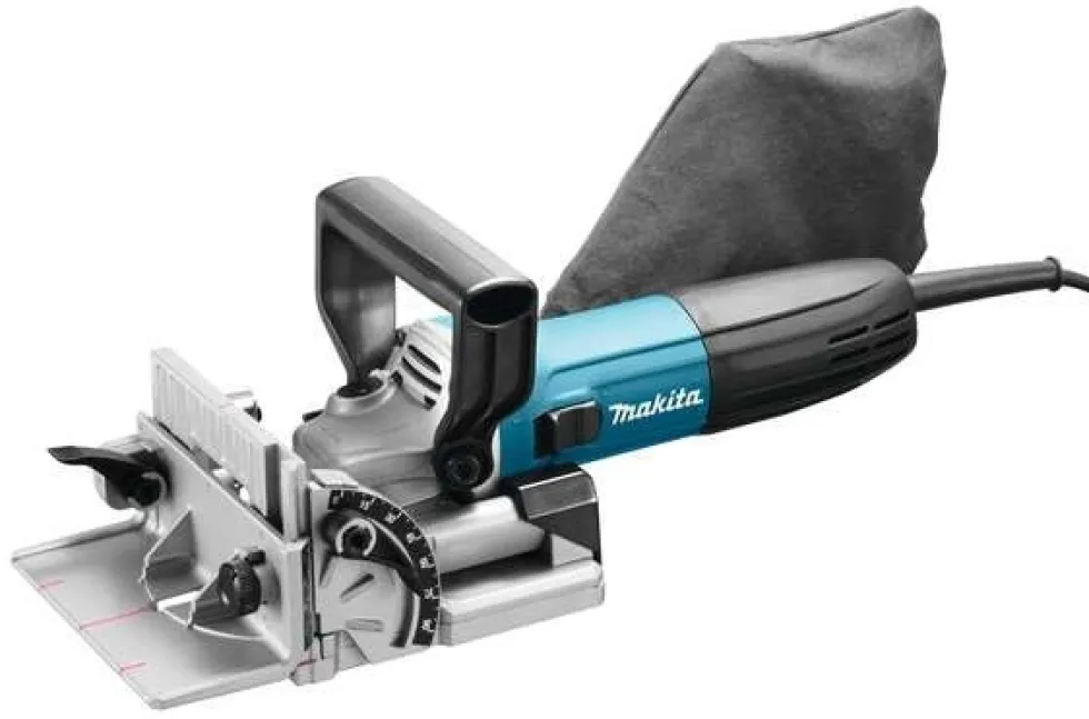 Makita Lamellkexmaskin PJ7000J 710W