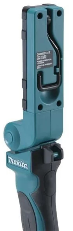 Makita Lampa DEADML801 LED 14,4/18V utan batteri & laddar