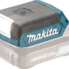 Makita Led-lampa DEAML103 LXT 12V utan batteri & laddare