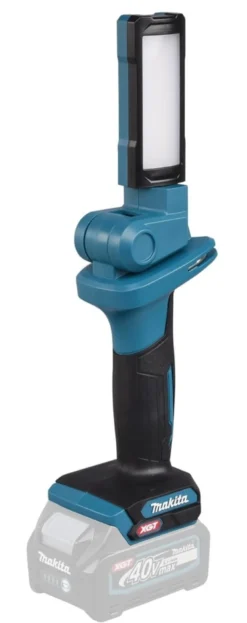 Makita LED-lampa XGT ®ML006G 40V, 100 - 500lm