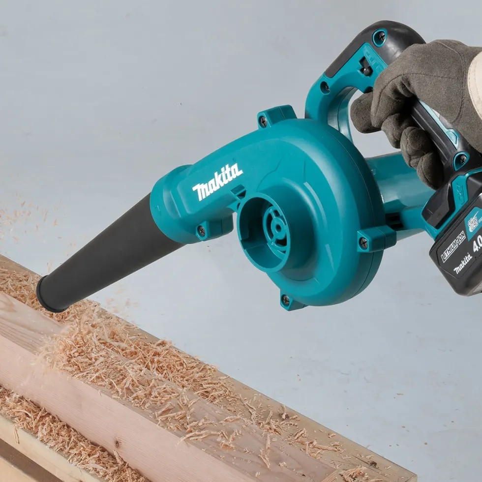 Makita Luftblås UB100DZ 12V 75m/s utan batteri & laddare