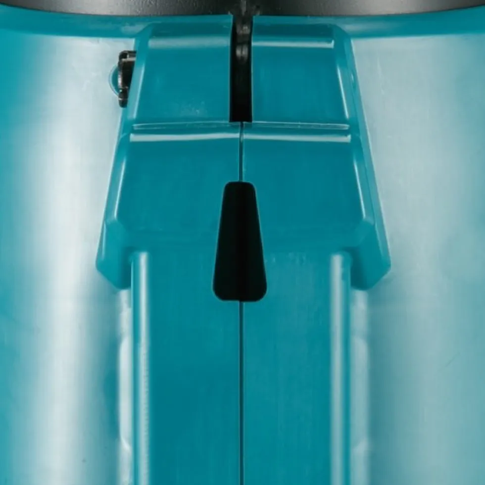 Makita Lövblås DUB184Z 18V BL utan batteri & laddare