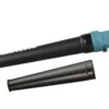 Makita Lövblås DUB186ZX1 LXT 18V utan batteri & laddare