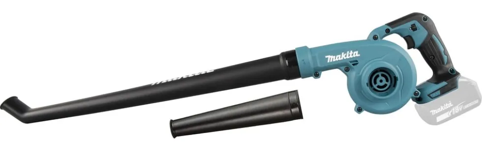 Makita Lövblås DUB186ZX1 LXT 18V utan batteri & laddare