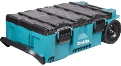 Makita Maktrak Verktygslåda På Hjul