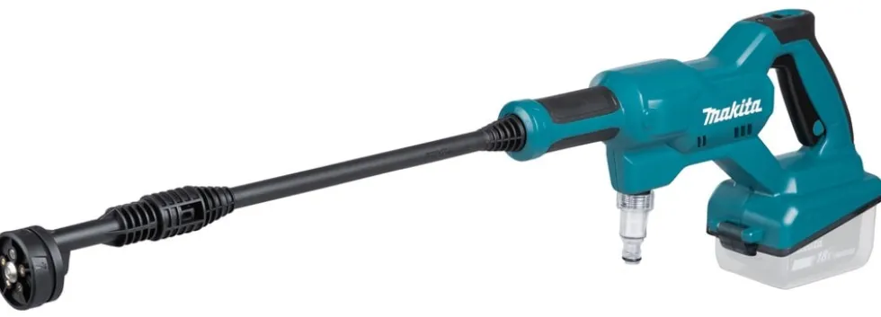 Makita Mellantvätt DHW180Z 18V 150L/H 24Bar