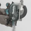 Makita Metallkapsåg DCS553Z 150mm 18V utan batteri & laddare