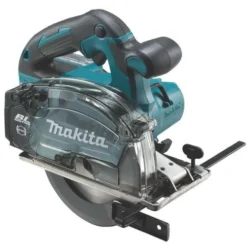 Makita Metallkapsåg DCS553Z 150mm 18V utan batteri & laddare