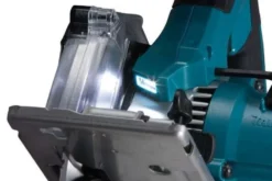 Makita Metallkapsåg DCS553Z 150mm 18V utan batteri & laddare