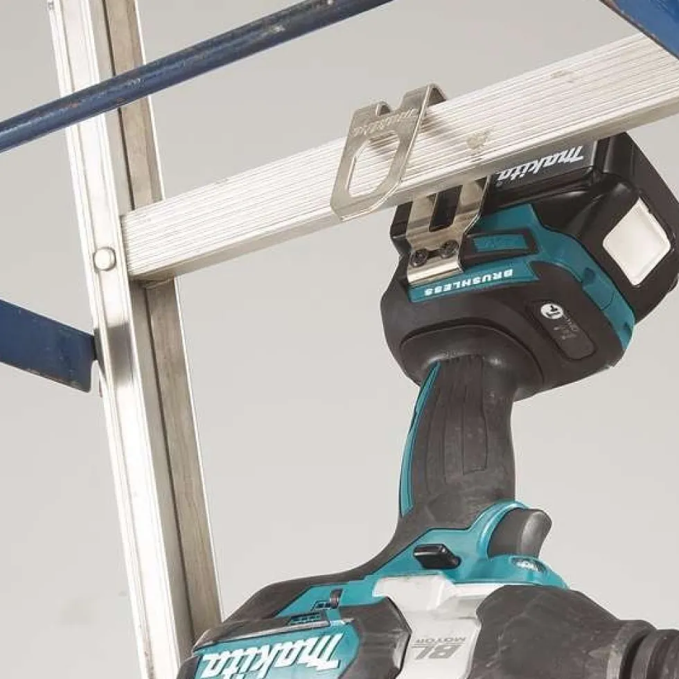 Makita Mutterdragare DTW1002Z 18V 1000Nm 1/2'' utan batteri & laddare