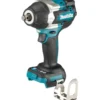 Makita Mutterdragare DTW700Z 18V 1/2'' 700Nm utan batteri & laddare