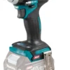 Makita Mutterdragare XGT ®TW004GZ 1/2" 40V utan batteri & laddare