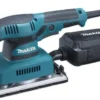 Makita Planslip BO3710 93X185mm