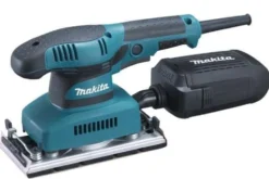 Makita Planslip BO3710 93X185mm