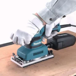 Makita Planslip BO3710 93X185mm