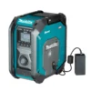 Makita Radio med bluetooth MR006GZ 40/18/12V utan batteri & laddare