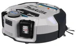 Makita Robotdammsugare DRC300 LXT ® 18V 600m² utan batteri & laddare