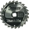 Makita Sågklinga B-32910 T.C.T, 165 x 20 mm, 24 T