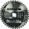 Makita Sågklinga för trä Makblade 260x30x2,3mm 40T