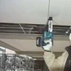 Makita Skruvautomat DFR550ZX1 25-55mm 18V utan batteri & laddare