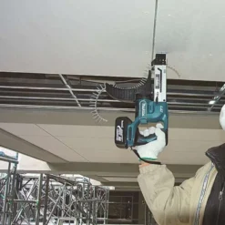 Makita Skruvautomat DFR550ZX1 25-55mm 18V utan batteri & laddare