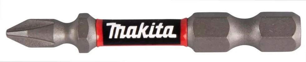 Makita Skruvbits E-03268 Impact Premier PH 50mm 2-pack
