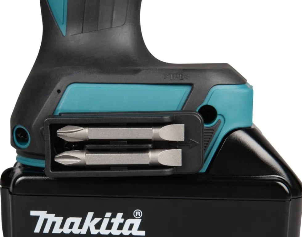 Makita Skruvdragare DDF492Z