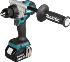 Makita Skruvdragare DDF492Z
