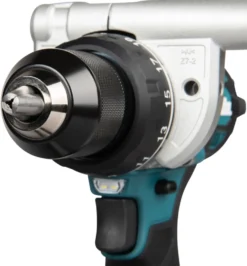Makita Skruvdragare DDF492Z