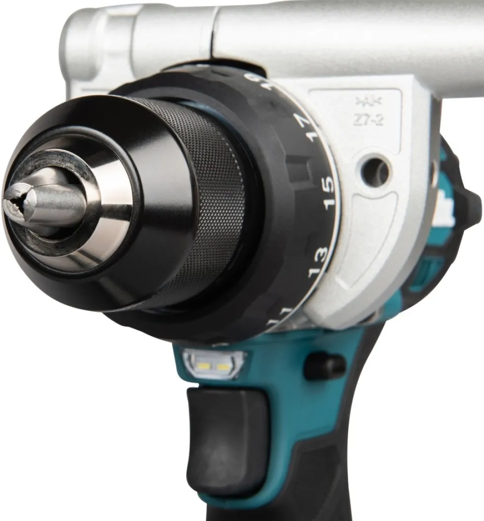 Makita Skruvdragare DDF492Z