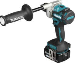 Makita Skruvdragare DDF492Z