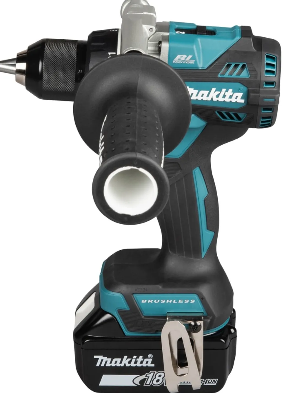 Makita Skruvdragare DDF492Z