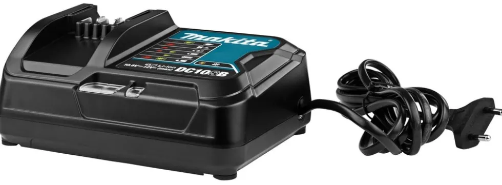 Makita Snabbladdare CXT ® DC10SB 12V