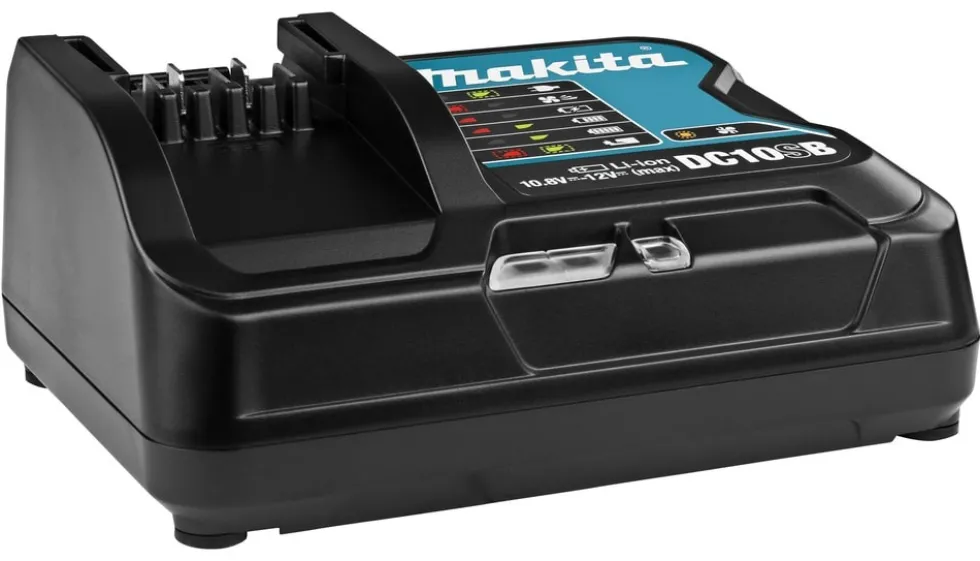 Makita Snabbladdare CXT ® DC10SB 12V