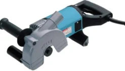 Makita Spårfräs SG150 150mm i plåtlåda