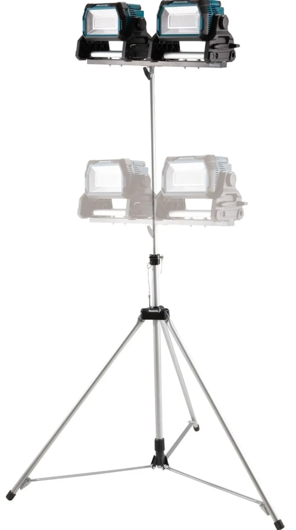 Makita Stativ Tripod GM00002073 till DML809/DML811