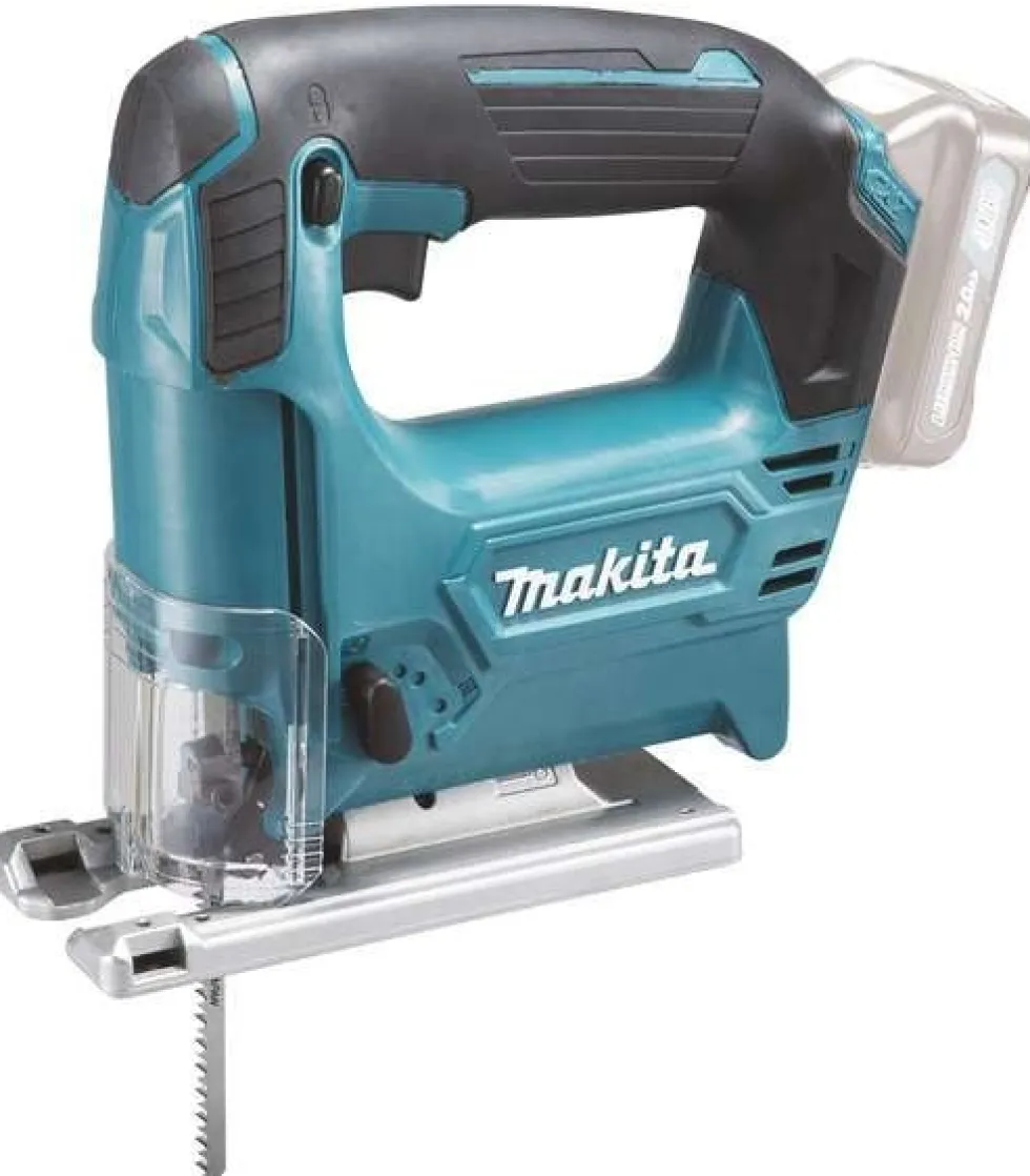 Makita Sticksåg CXT JV101DZ 12V utan batteri & laddare