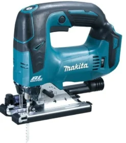 Makita Sticksåg DJV182Z 18V utan batteri & laddare