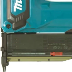 Makita Stiftpistol DPT353Z 18V utan batteri & laddare