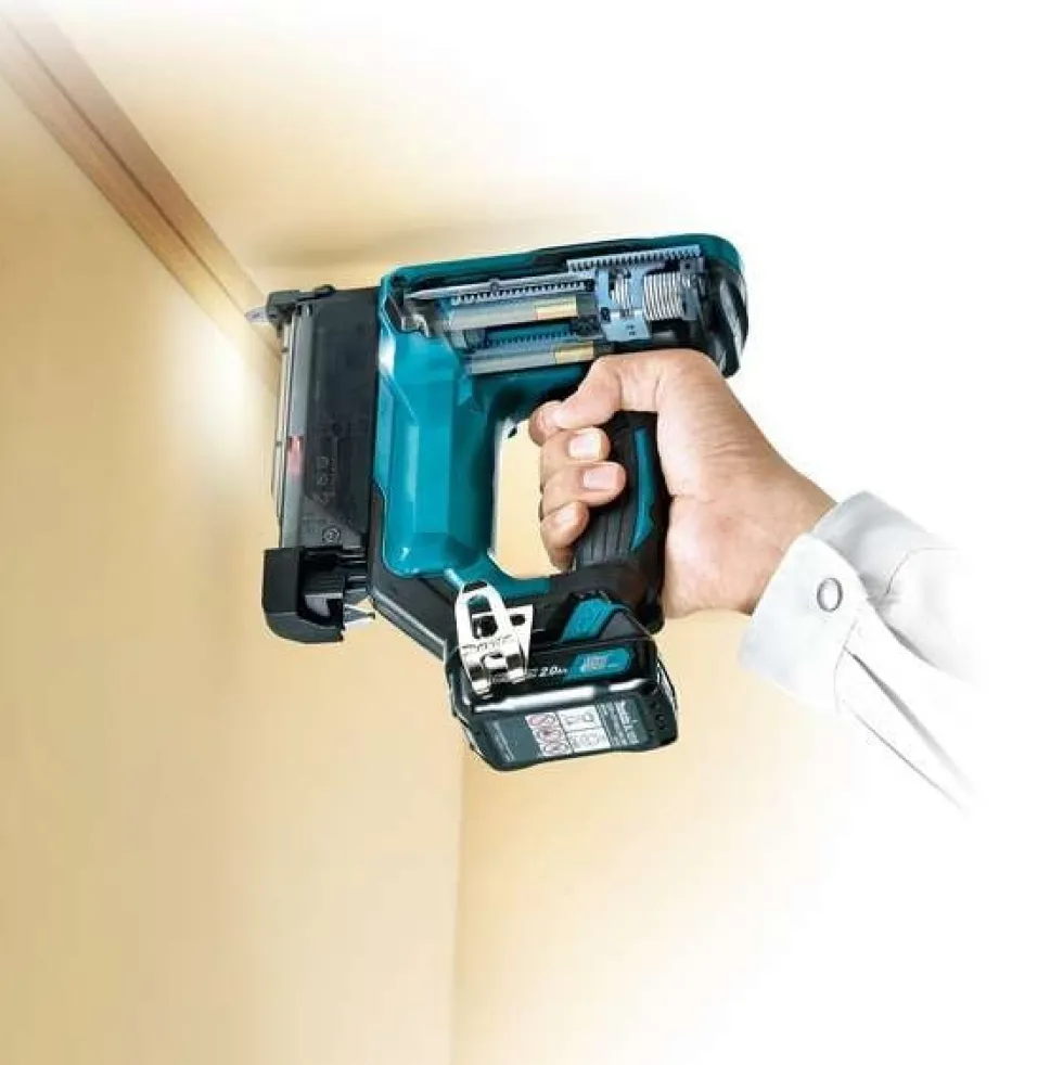 Makita Stiftpistol PT354DZ 10,8V utan batteri & laddare