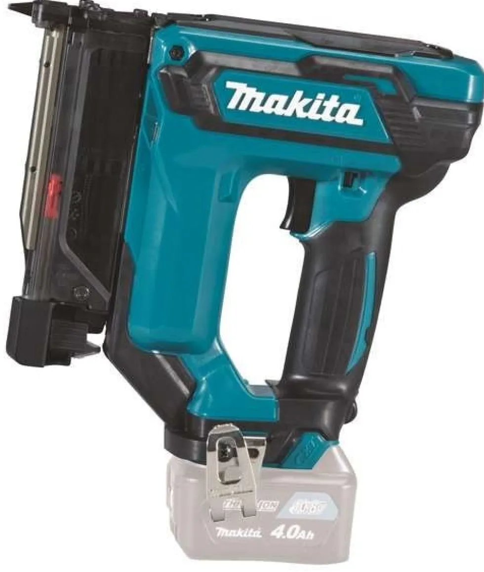 Makita Stiftpistol PT354DZ 10,8V utan batteri & laddare