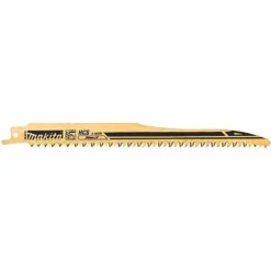 Makita Tigersågblad för trä HCS 200x1,0mm 5-pack