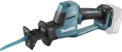 Makita Tigersåg DJR189 LXT ® 18V utan batteri & laddare