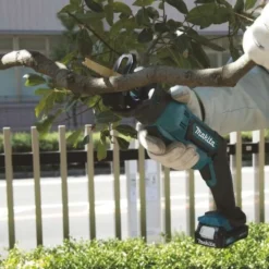 Makita Tigersåg JR105DZ 10,8V Slide utan batteri & laddare